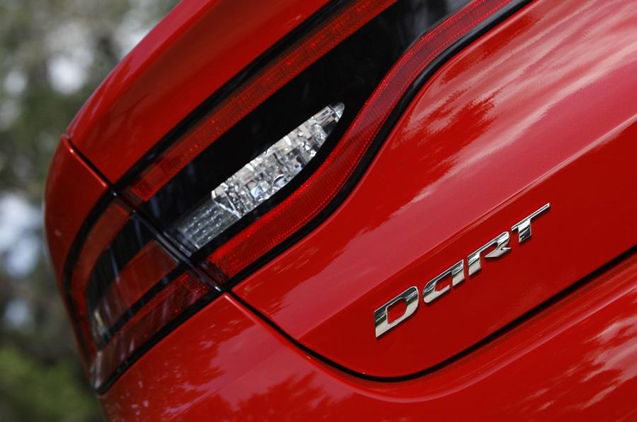  Dodge Dart 2012 года  (фото 84 из 145)